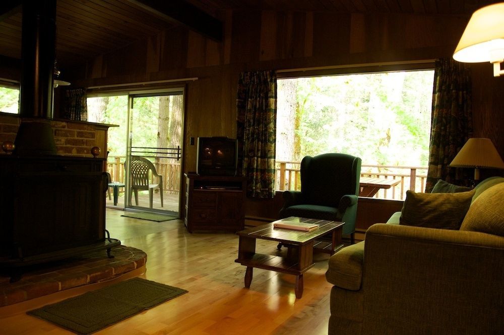 The Wayfarer Resort Vida Luaran gambar