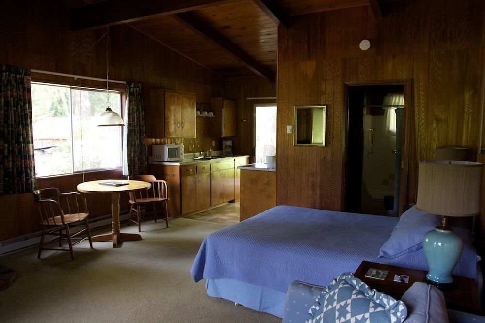 The Wayfarer Resort Vida Luaran gambar