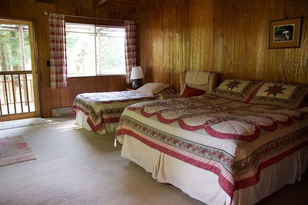 The Wayfarer Resort Vida Luaran gambar