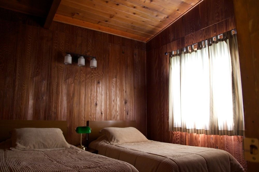 The Wayfarer Resort Vida Luaran gambar