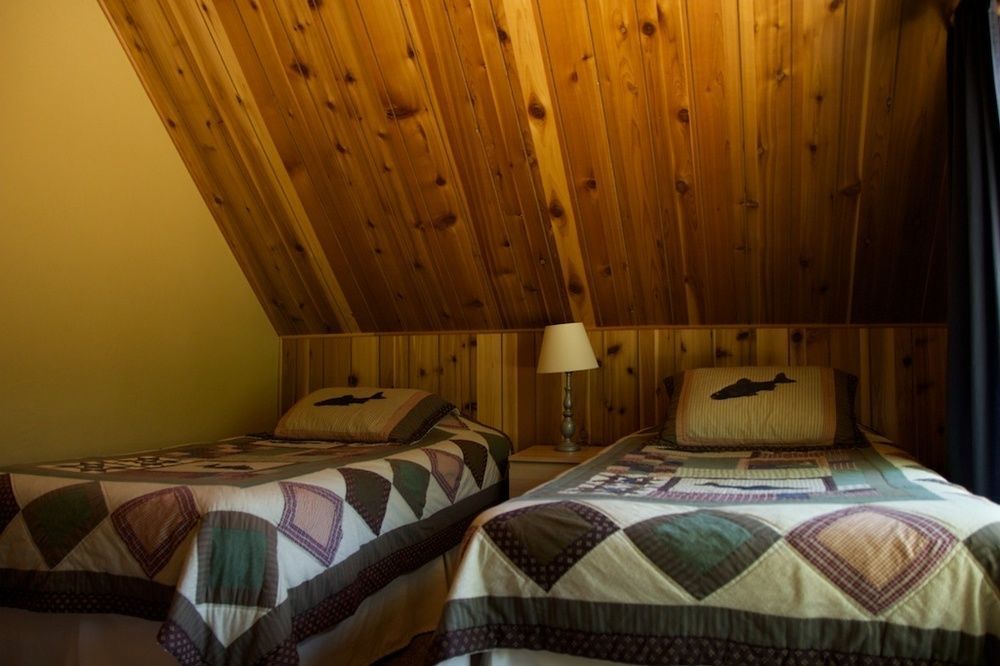 The Wayfarer Resort Vida Luaran gambar