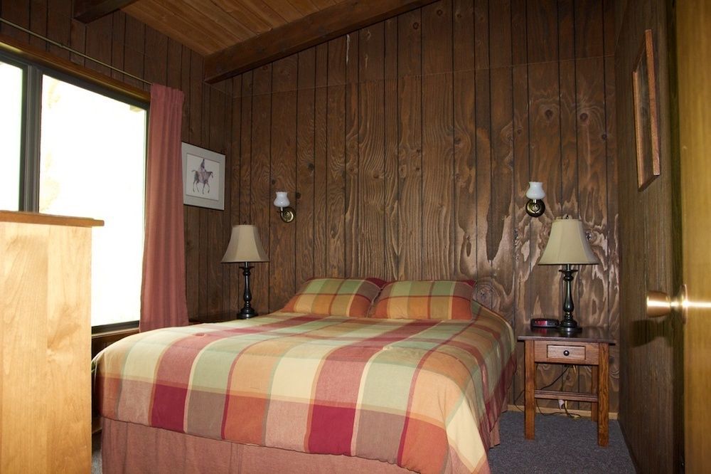 The Wayfarer Resort Vida Luaran gambar