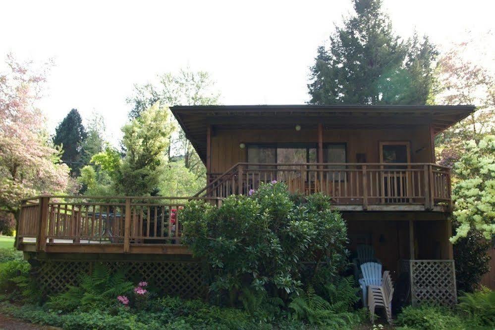 The Wayfarer Resort Vida Luaran gambar