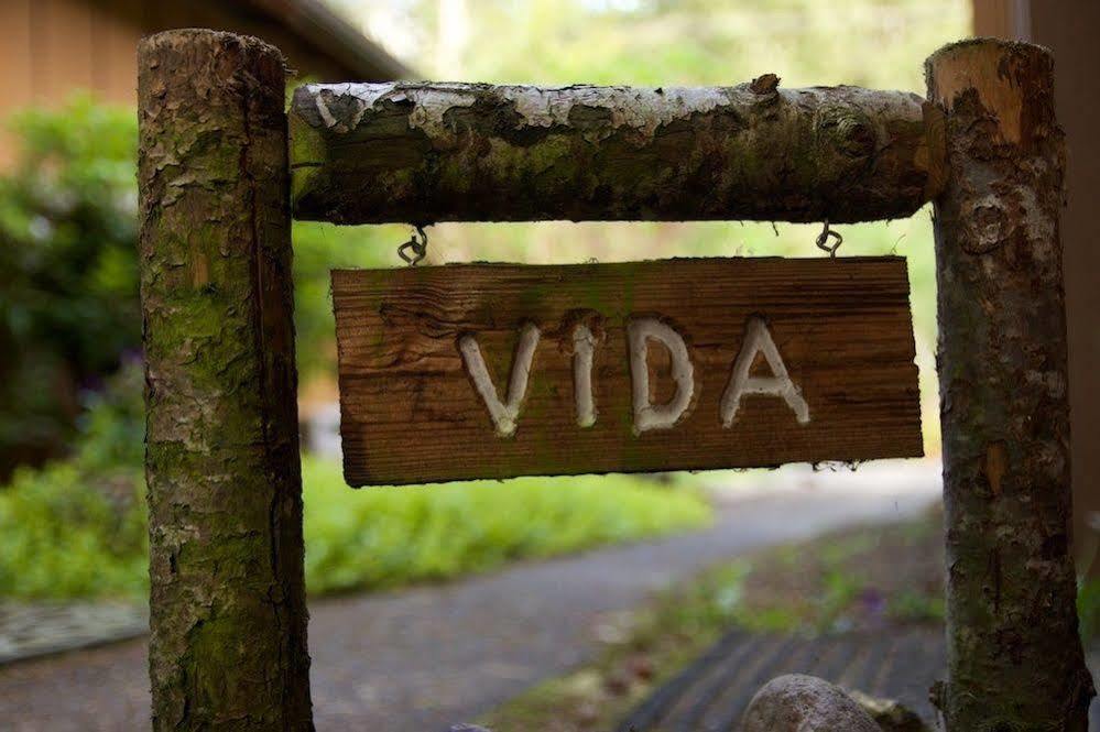 The Wayfarer Resort Vida Luaran gambar