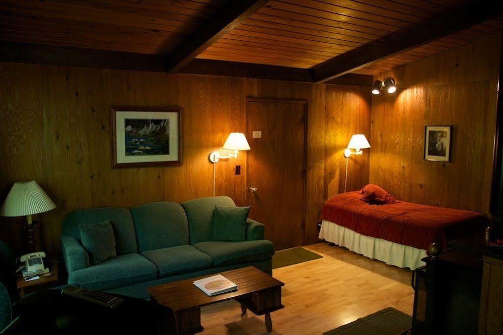 The Wayfarer Resort Vida Luaran gambar
