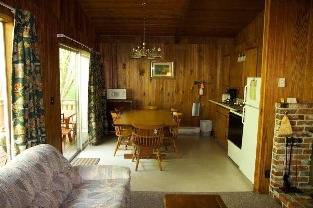 The Wayfarer Resort Vida Luaran gambar