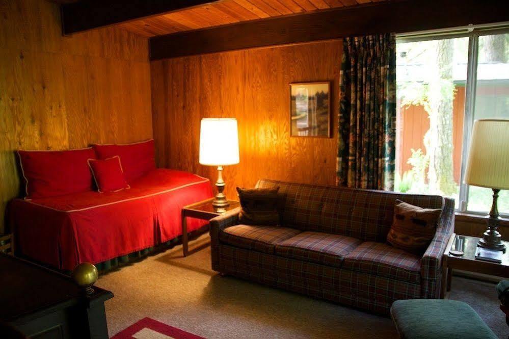 The Wayfarer Resort Vida Luaran gambar